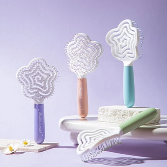 Can You Customize a Comb Design for Unique Branding Needs