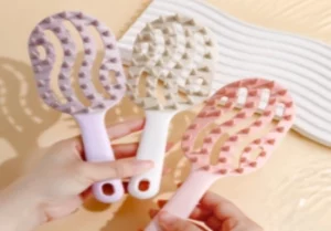 SHAMPOO BRUSH 140 SHAMPOO BRUSH 140