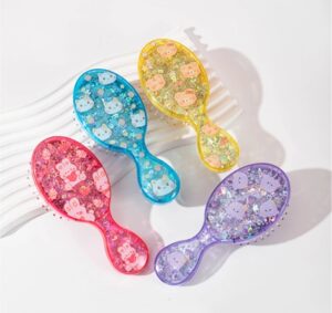 hairbrush 820 mini cushion hairbrush 820 mini cushion