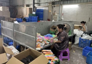 manufacturing manufacturing