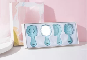 CLOUD CUSHION COMB SET CLOUD CUSHION COMB SET