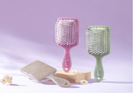hairbrush totem-f6