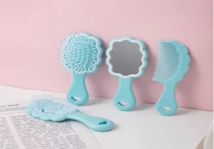 Cloud Cushion Comb Set Cloud Cushion Comb Set