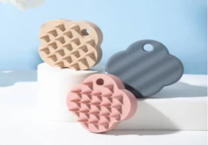 shampoo hairbrush four leaf clover shampoo hairbrush four leaf clover