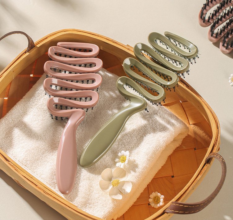 130 Hair Comb